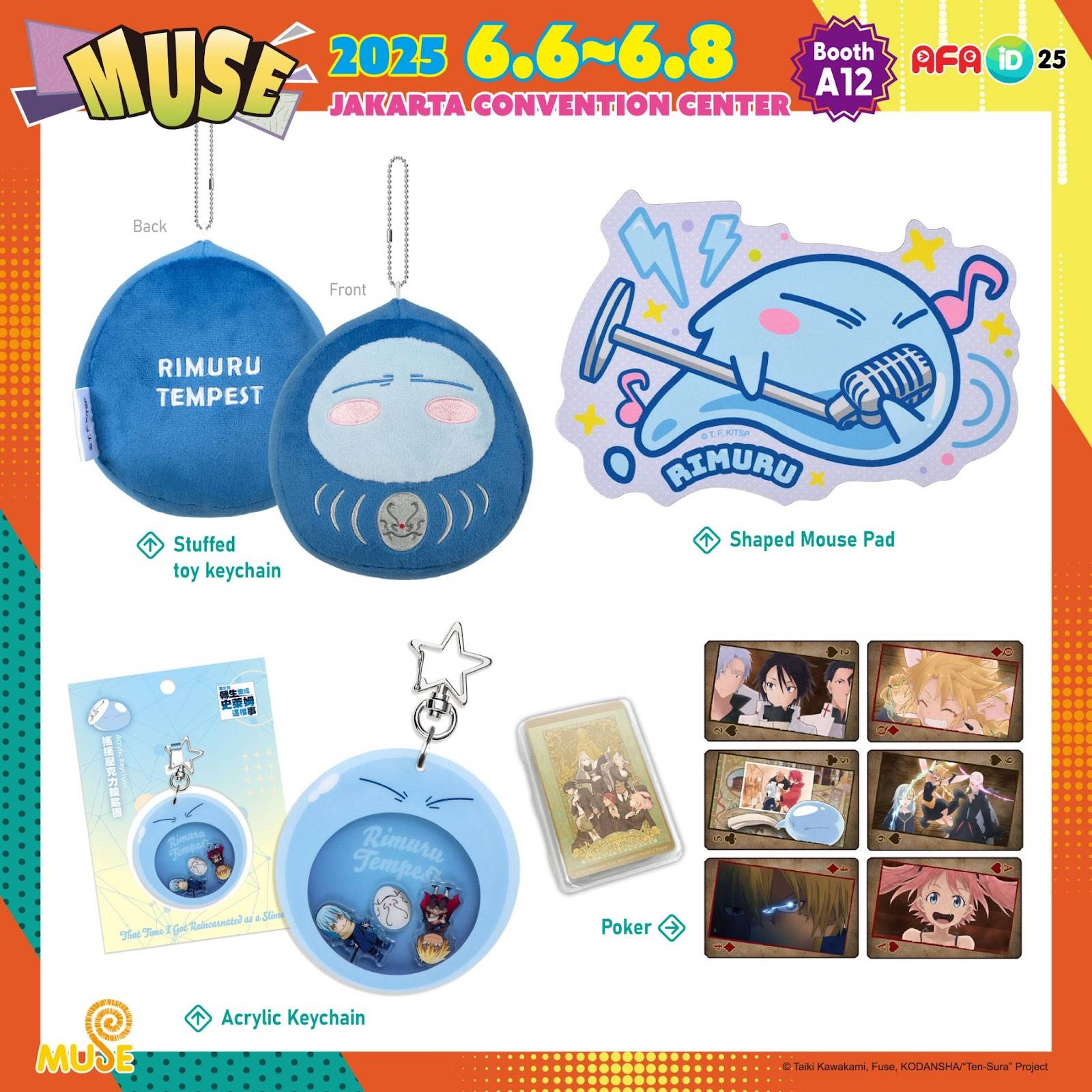 Muse Merch 01