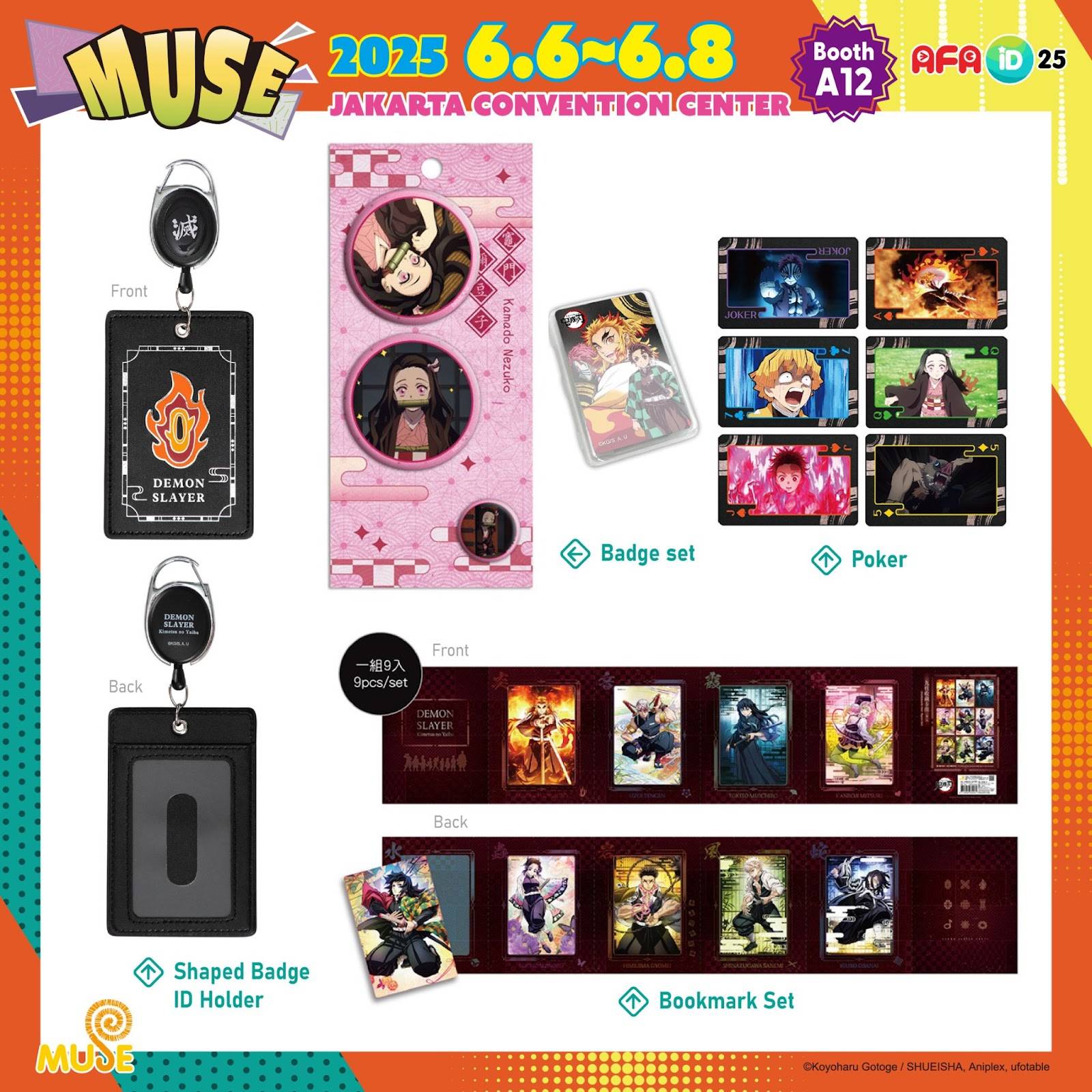 Muse Merch 02